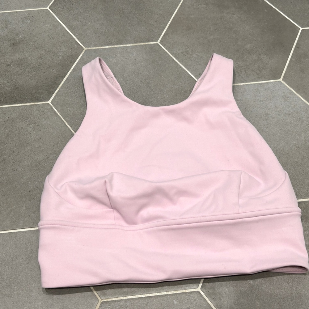 lululemon (‘23) wunder sports bra